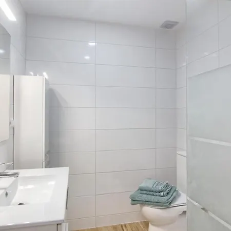 El Mojon Beach Apartment *