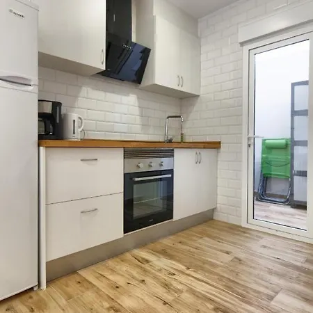 El Mojon Beach Apartment