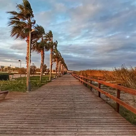 El Mojon Beach * El Mojon (Alicante)