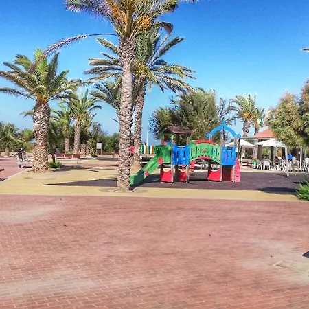 Apartment El Mojon Beach