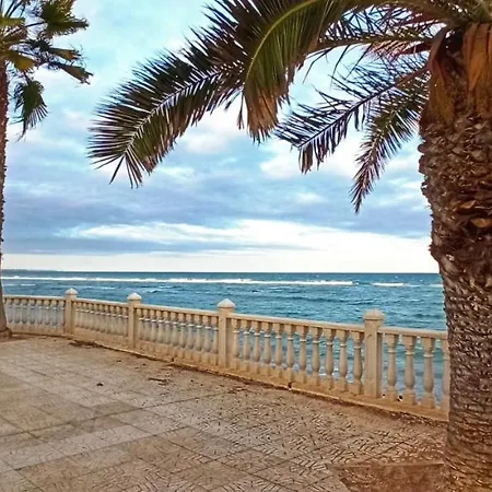 El Mojon Beach Apartment
